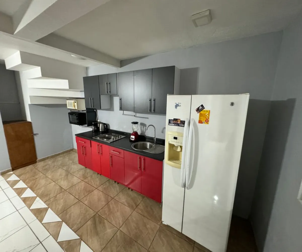 Casa En Venta,Campo Real,Av Campo Principes 519 14, Zapopan, Jalisco 45134, 3 Habitaciones,2 Baños,Av Campo Principes,1,pberqDe