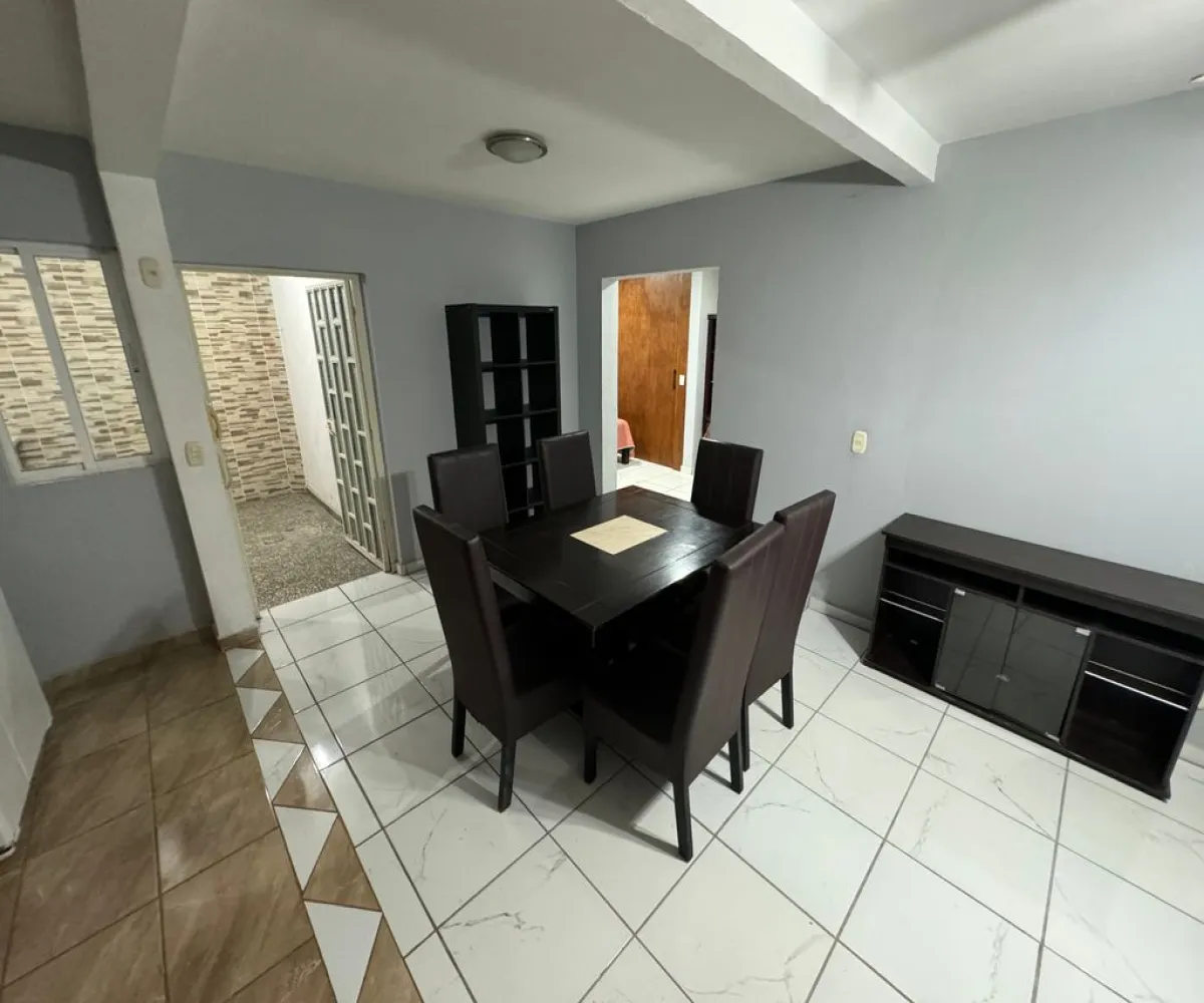 Casa En Venta,Campo Real,Av Campo Principes 519 14, Zapopan, Jalisco 45134, 3 Habitaciones,2 Baños,Av Campo Principes,1,pberqDe