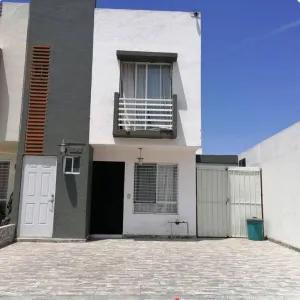 Casa En Venta,Campo Real,Av Campo Principes 519 14, Zapopan, Jalisco 45134, 3 Habitaciones,2 Baños,Av Campo Principes,1,pberqDe