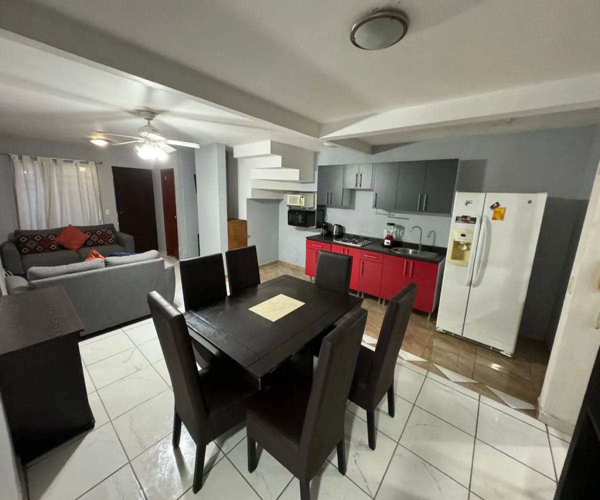 Casa En Venta,Campo Real,Av Campo Principes 519 14, Zapopan, Jalisco 45134, 3 Habitaciones,2 Baños,Av Campo Principes,1,pberqDe