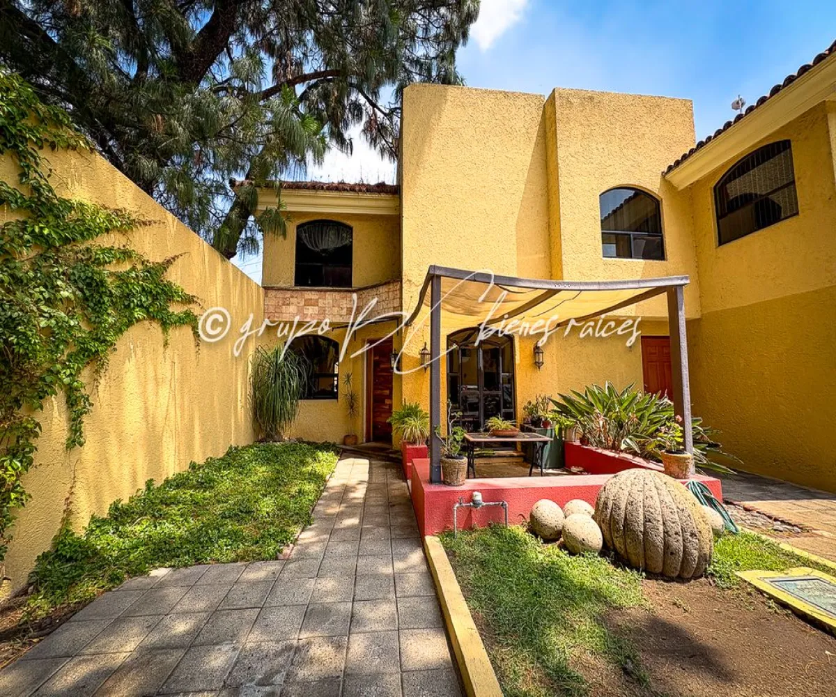 Casa En Venta,Ciudad Granja,Calzada de los Fresnos 7028 1, Zapopan, Jalisco 45010, 2 Habitaciones,2 Baños,Calzada de los Fresnos,2,pLEpcKC