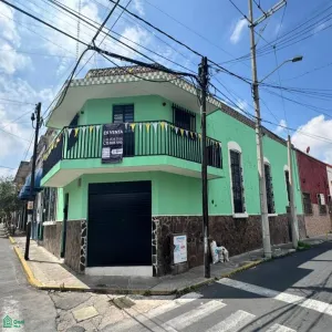 Casa En Venta,Medrano,federico medrano 158, Guadalajara, Jalisco 44410, 3 Habitaciones,2 Baños,federico medrano,2,MX25958597