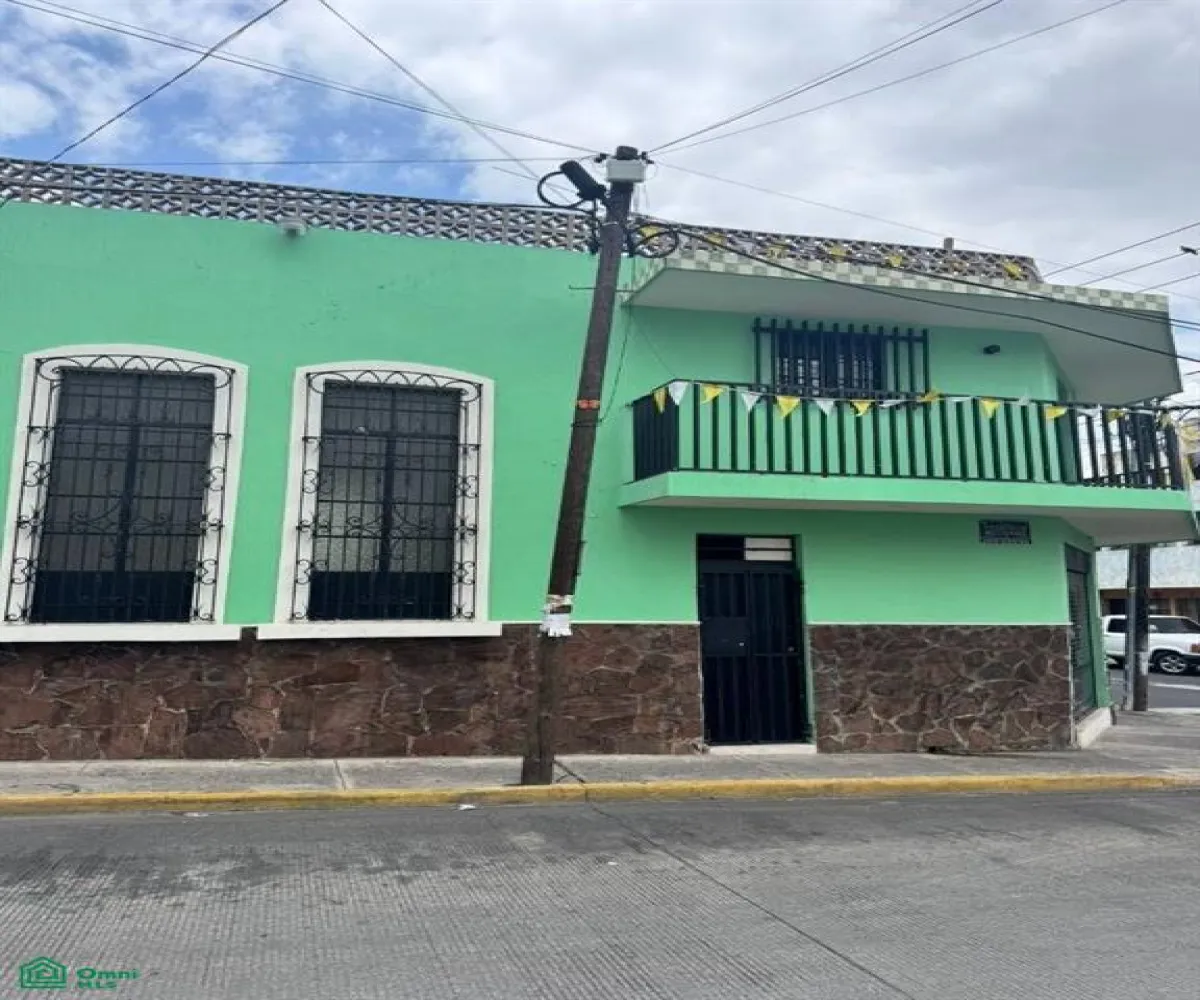 Casa En Venta,Medrano,federico medrano 158, Guadalajara, Jalisco 44410, 3 Habitaciones,2 Baños,federico medrano,2,MX25958597
