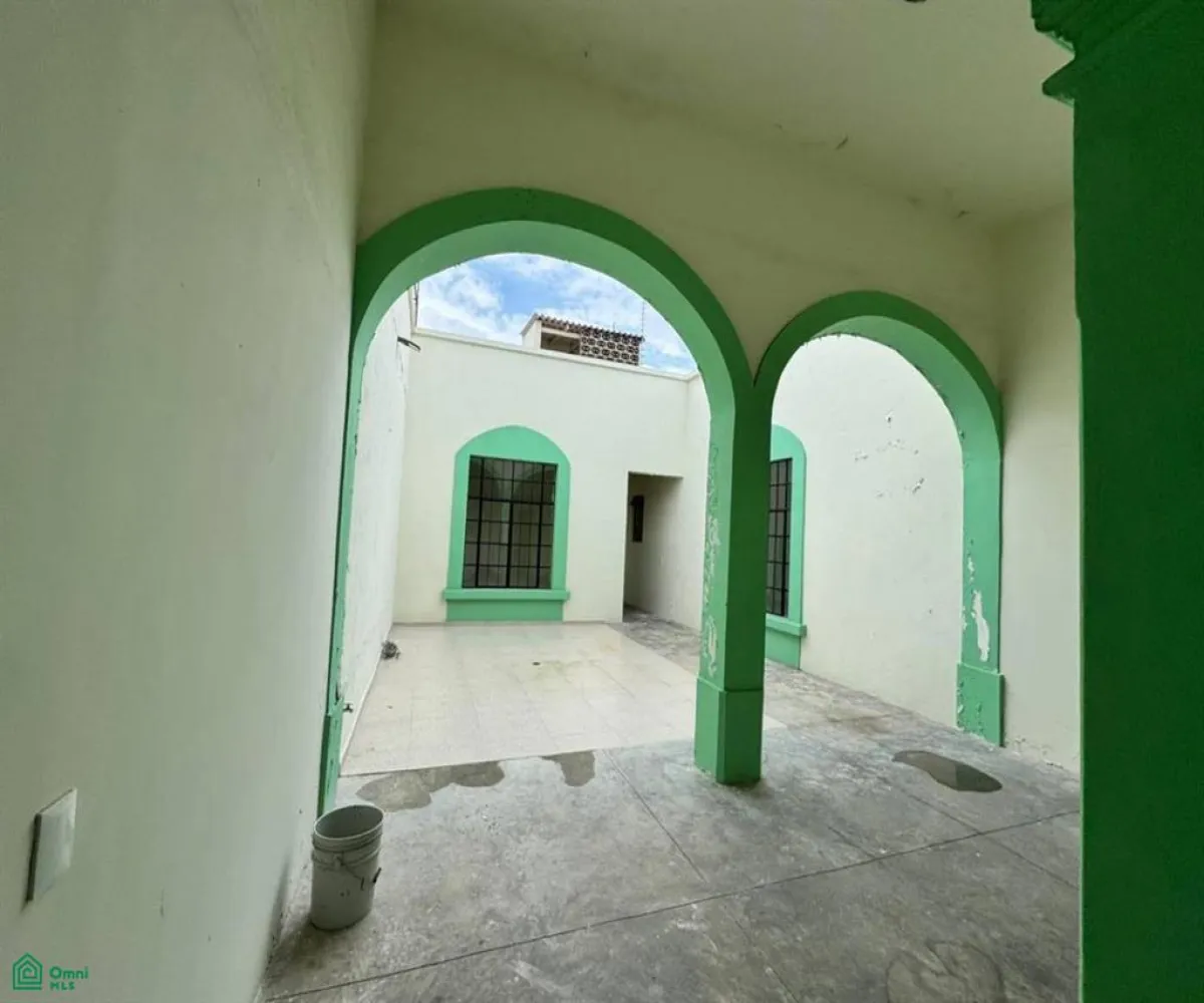 Casa En Venta,Medrano,federico medrano 158, Guadalajara, Jalisco 44410, 3 Habitaciones,2 Baños,federico medrano,2,MX25958597