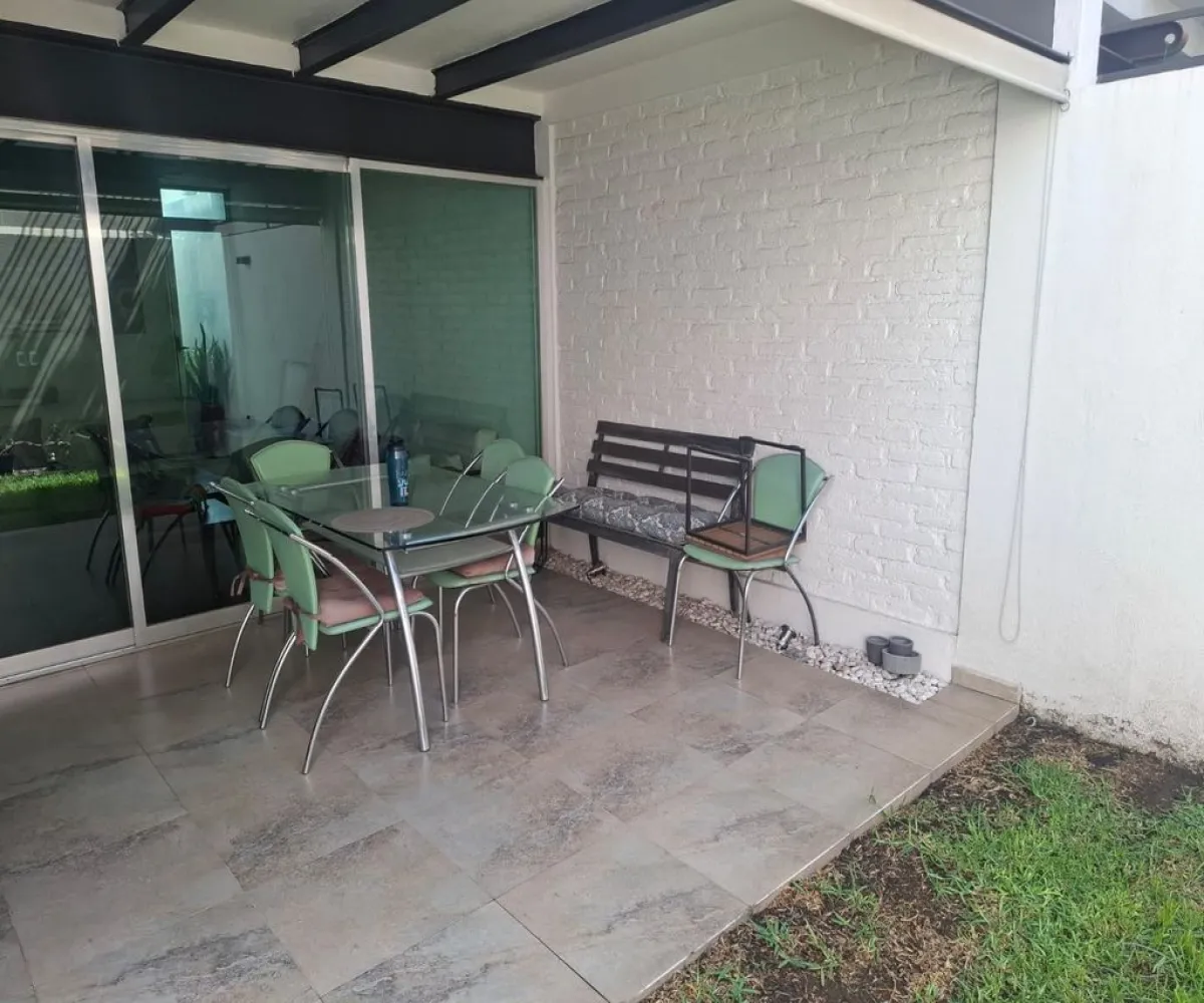 Casa En Venta,Jardín Real,Avenida Santa Margarita 4950 nieves 14, Zapopan, Jalisco 45136, 3 Habitaciones,3 Baños,Avenida Santa Margarita,2,pSRRCLu