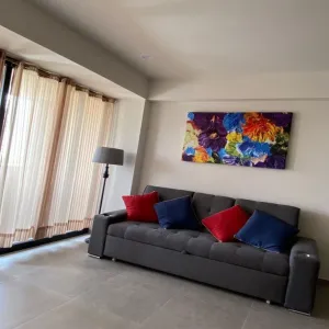 Departamento En Renta,Arcos Vallarta,Avenida Circunvalación Agustín Yáñez 2471, Guadalajara, Jalisco 44140, 2 Habitaciones,2 Baños,Avenida Circunvalación Agustín Yáñez,1,pMsJMwA