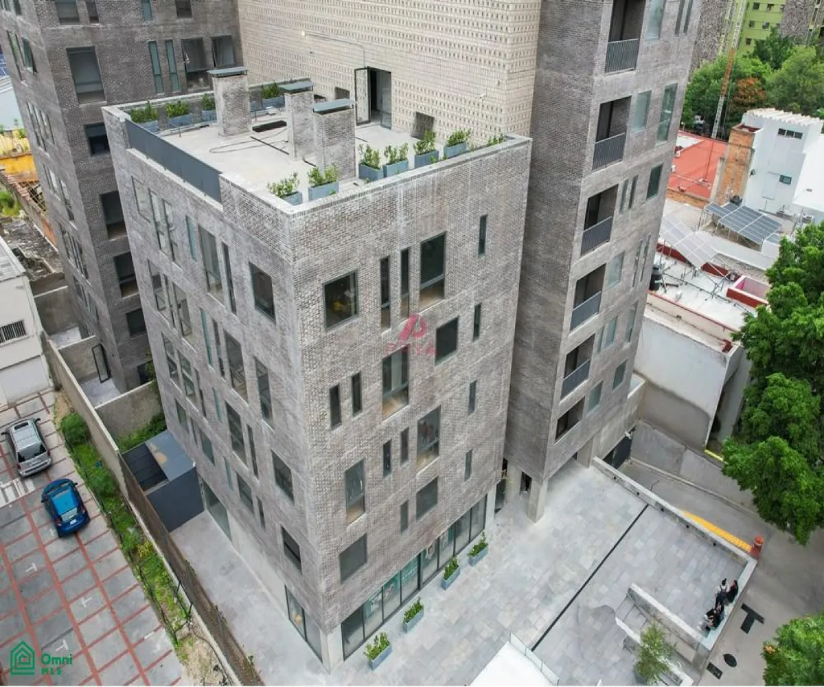 Departamento En Venta,Americana,Av. La paz 2044, Guadalajara, Jalisco 44140, 2 Habitaciones,2 Baños,Av. La paz,MX25938006