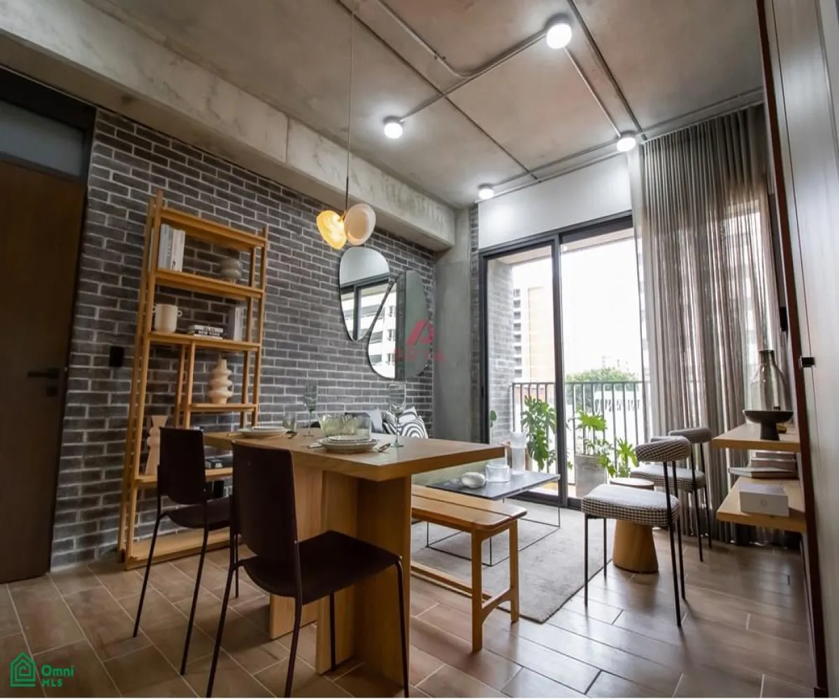 Departamento En Venta,Americana,Av. La paz 2044, Guadalajara, Jalisco 44140, 2 Habitaciones,2 Baños,Av. La paz,MX25938006