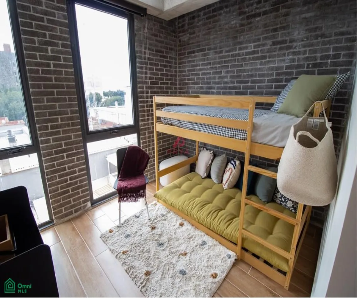 Departamento En Venta,Americana,Av. La paz 2044, Guadalajara, Jalisco 44140, 2 Habitaciones,2 Baños,Av. La paz,MX25938006