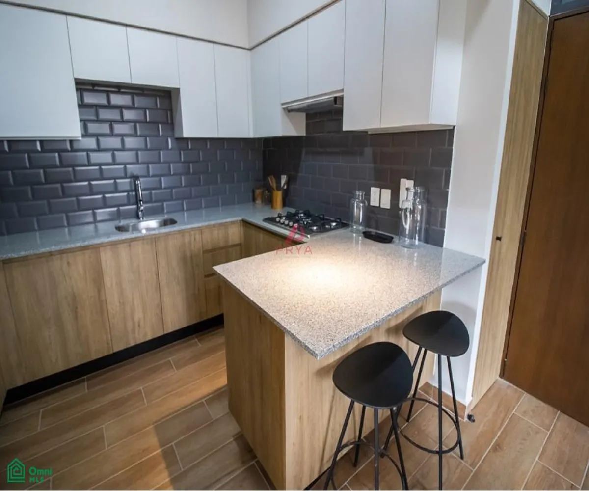 Departamento En Venta,Americana,Av. La paz 2044, Guadalajara, Jalisco 44140, 2 Habitaciones,2 Baños,Av. La paz,MX25938006