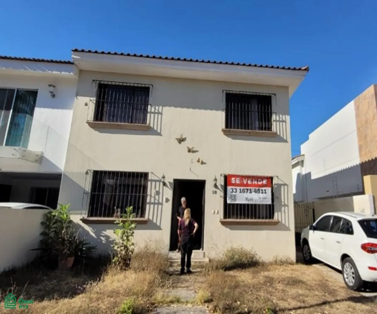 Casa En Venta,Bugambilias,ZAFIRO 888, Zapopan, Jalisco 45238, 5 Habitaciones,3 Baños,ZAFIRO,2,MX25938757