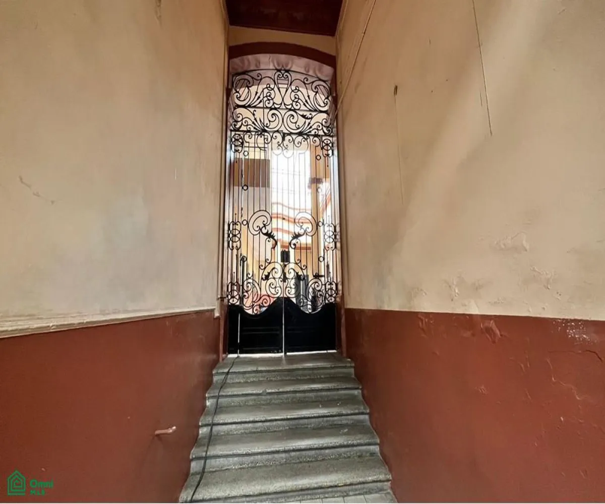 Edificio En Venta,Guadalajara Centro,Ocampo 230, Guadalajara, Jalisco 44100,Ocampo,MX25938773