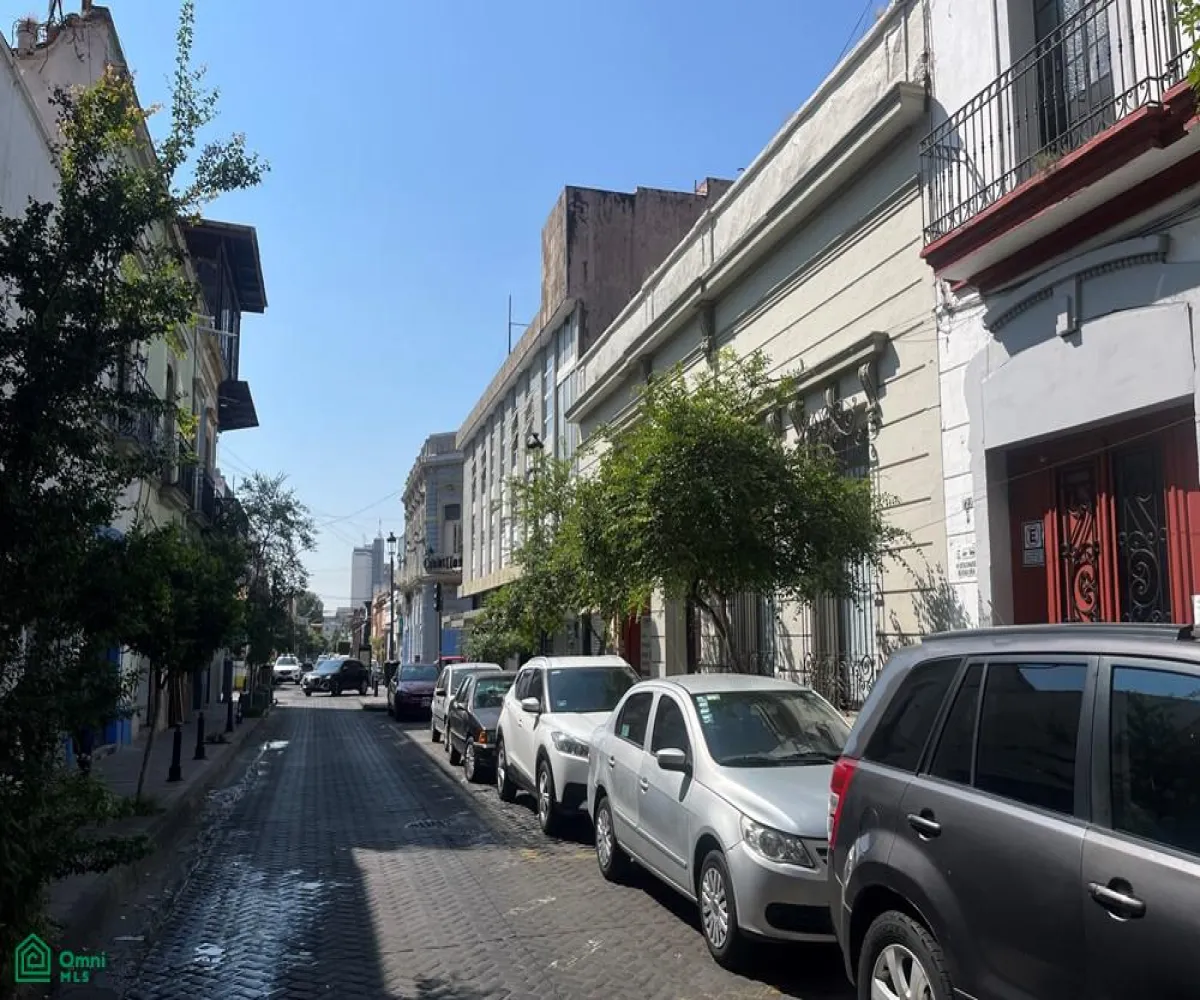 Edificio En Venta,Guadalajara Centro,Ocampo 230, Guadalajara, Jalisco 44100,Ocampo,MX25938773