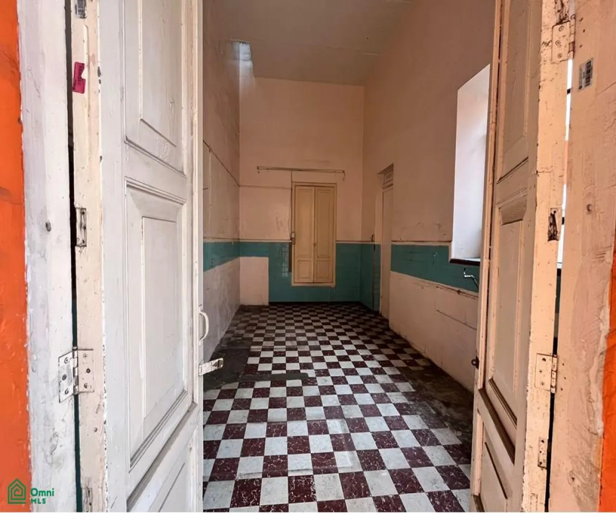 Edificio En Venta,Guadalajara Centro,Ocampo 230, Guadalajara, Jalisco 44100,Ocampo,MX25938773