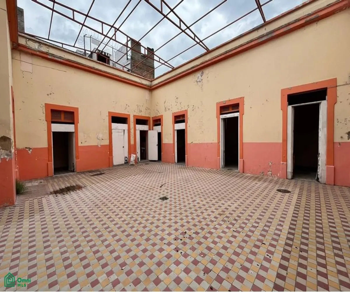 Edificio En Venta,Guadalajara Centro,Ocampo 230, Guadalajara, Jalisco 44100,Ocampo,MX25938773