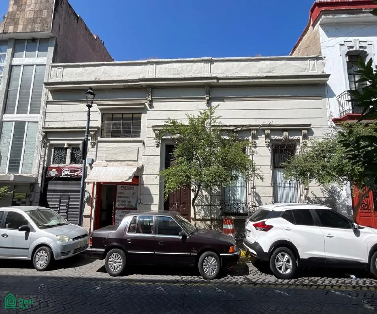 Casa En Venta,Guadalajara Centro,Ocampo 230, Guadalajara, Jalisco 44100, 16 Habitaciones,6 Baños,Ocampo,MX25938790