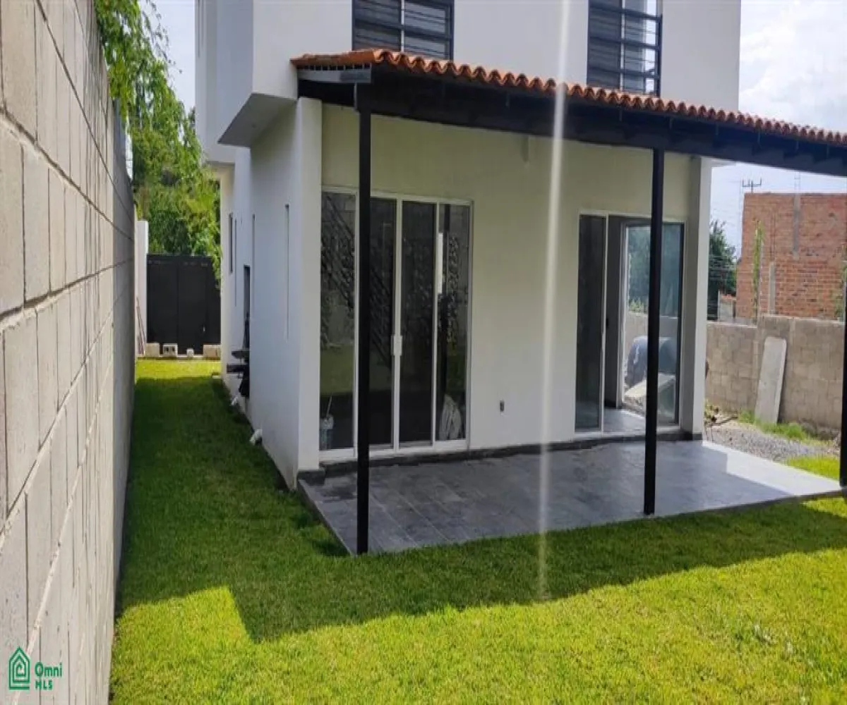 Casa En Venta,Chapala Haciendas,Colibri 26, Chapala, Jalisco 45907, 4 Habitaciones,5 Baños,Colibri,2,MX25940108