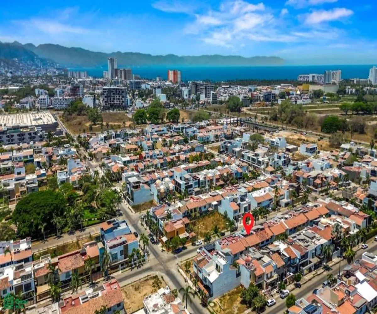 Casa En Venta,Residencial Fluvial Vallarta,Rio papaloapan 168, Puerto Vallarta, Jalisco 48312, 4 Habitaciones,3 Baños,Rio papaloapan,2,MX25940274