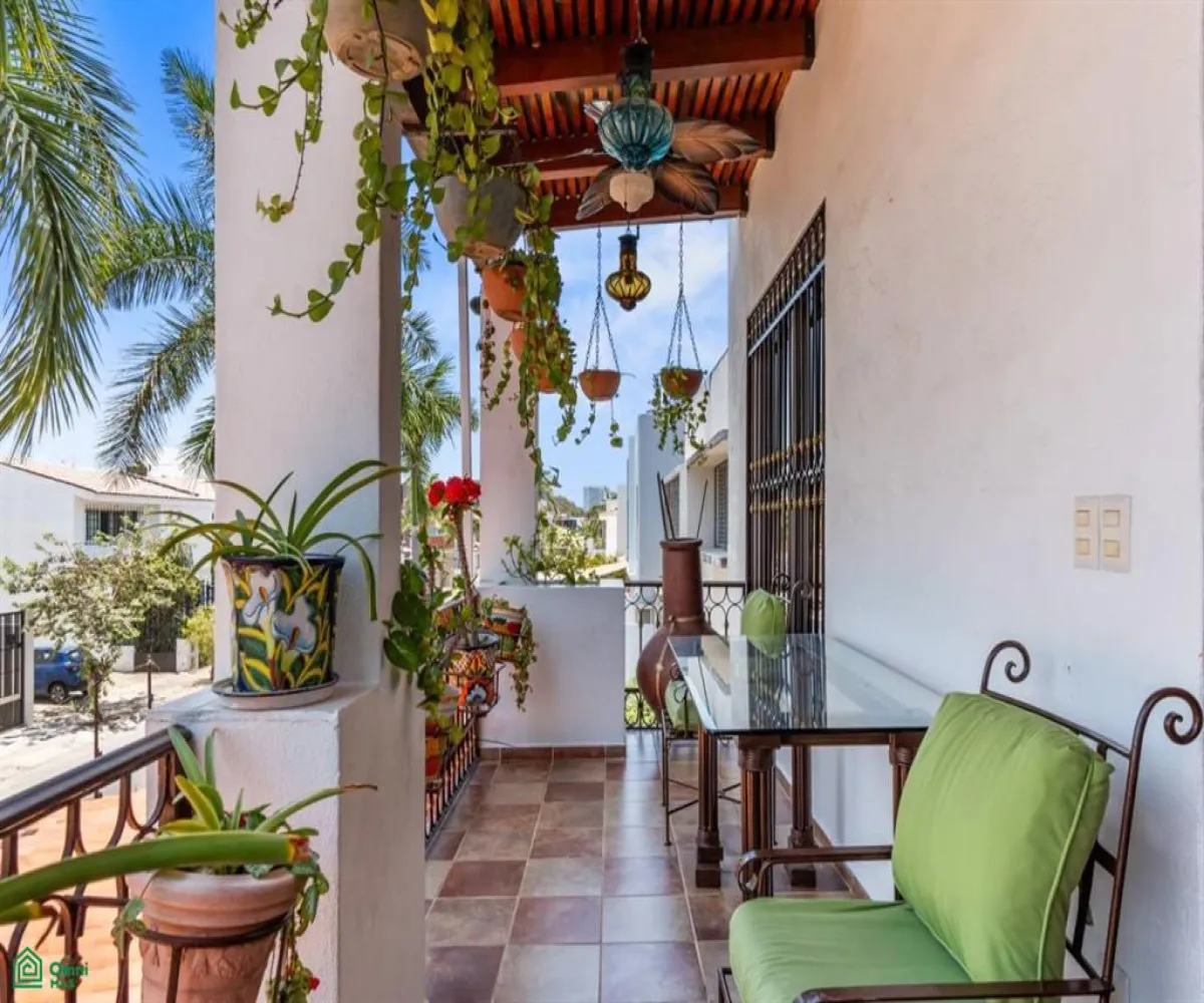 Casa En Venta,Residencial Fluvial Vallarta,Rio papaloapan 168, Puerto Vallarta, Jalisco 48312, 4 Habitaciones,3 Baños,Rio papaloapan,2,MX25940274