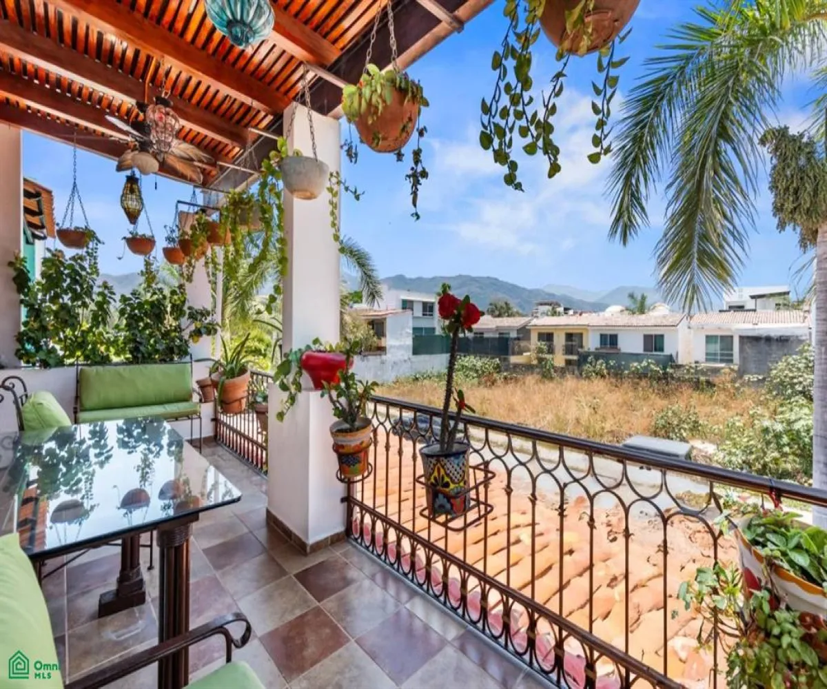 Casa En Venta,Residencial Fluvial Vallarta,Rio papaloapan 168, Puerto Vallarta, Jalisco 48312, 4 Habitaciones,3 Baños,Rio papaloapan,2,MX25940274