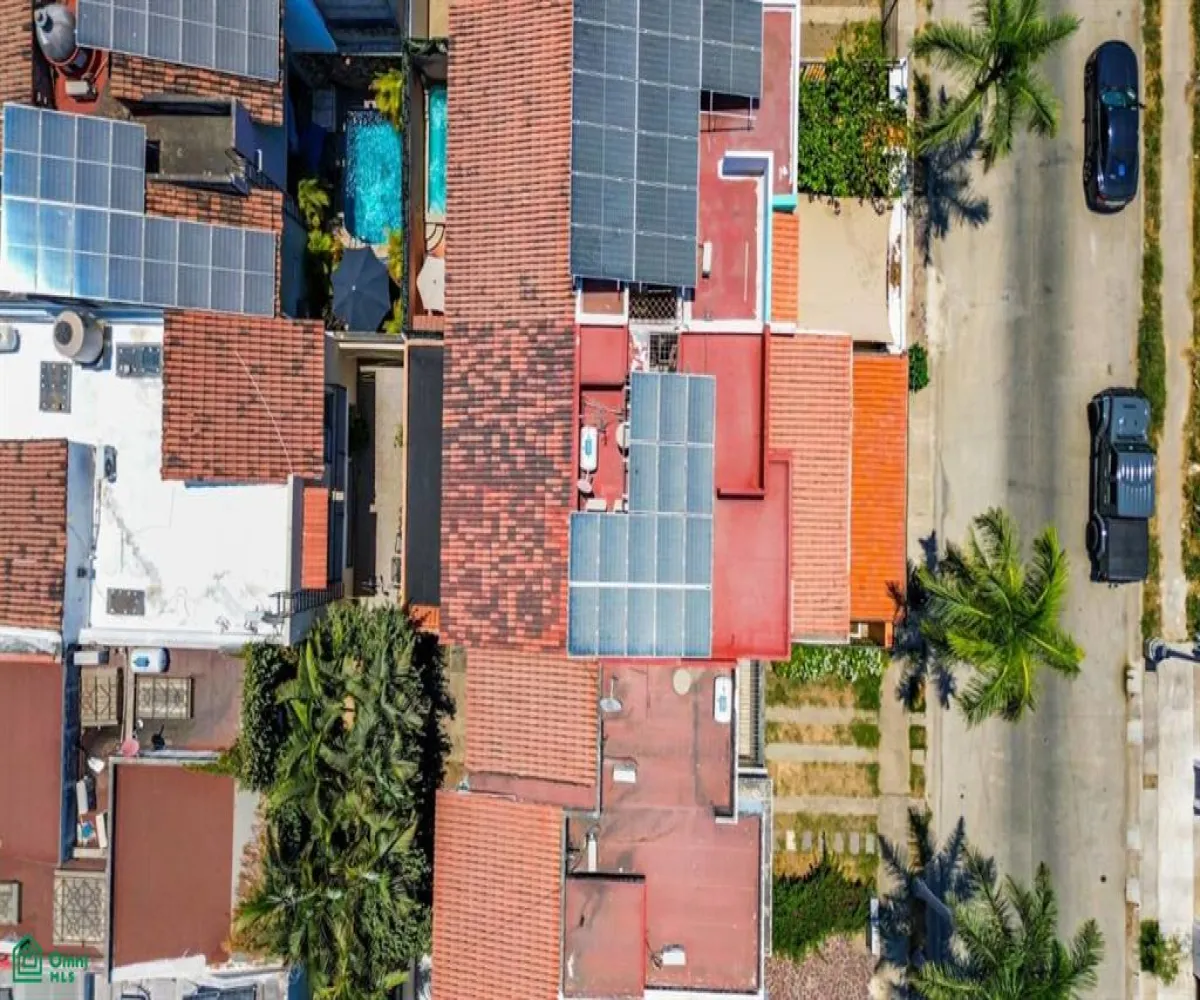 Casa En Venta,Residencial Fluvial Vallarta,Rio papaloapan 168, Puerto Vallarta, Jalisco 48312, 4 Habitaciones,3 Baños,Rio papaloapan,2,MX25940274