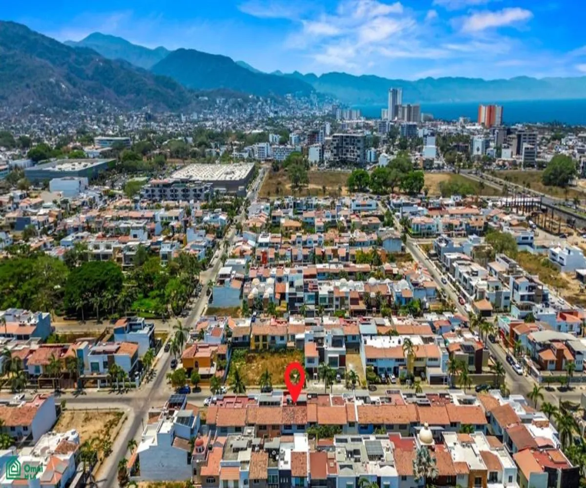 Casa En Venta,Residencial Fluvial Vallarta,Rio papaloapan 168, Puerto Vallarta, Jalisco 48312, 4 Habitaciones,3 Baños,Rio papaloapan,2,MX25940274