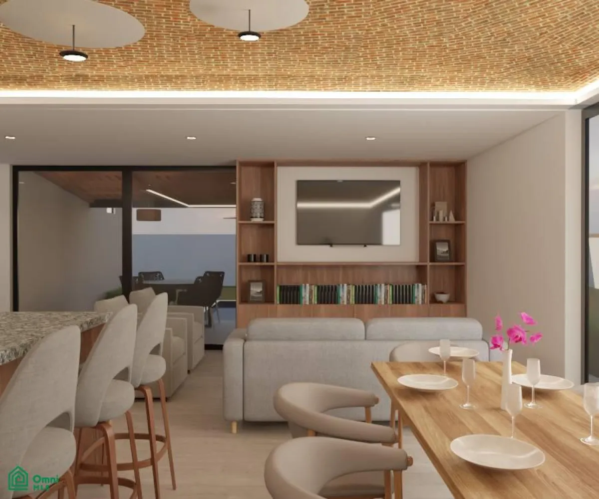 Casa En Venta,Chapala Centro,Carretera Guadalajara-Chapala Km 39, Manzana 6, Lote 9, Chapala, Jalisco 45900, 3 Habitaciones,3 Baños,Carretera Guadalajara-Chapala,2,MX25940398