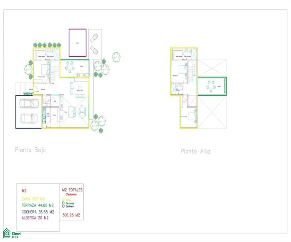Casa En Venta,Chapala Centro,Carretera Guadalajara-Chapala Km 39, Manzana 6, Lote 9, Chapala, Jalisco 45900, 3 Habitaciones,3 Baños,Carretera Guadalajara-Chapala,2,MX25940398