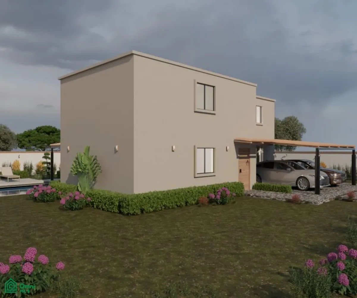 Casa En Venta,Chapala Centro,Carretera Guadalajara-Chapala Km 39, Manzana 6, Lote 9, Chapala, Jalisco 45900, 3 Habitaciones,3 Baños,Carretera Guadalajara-Chapala,2,MX25940398