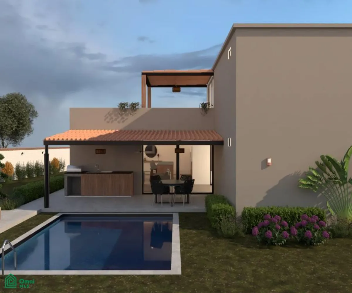 Casa En Venta,Chapala Centro,Carretera Guadalajara-Chapala Km 39, Manzana 6, Lote 9, Chapala, Jalisco 45900, 3 Habitaciones,3 Baños,Carretera Guadalajara-Chapala,2,MX25940398