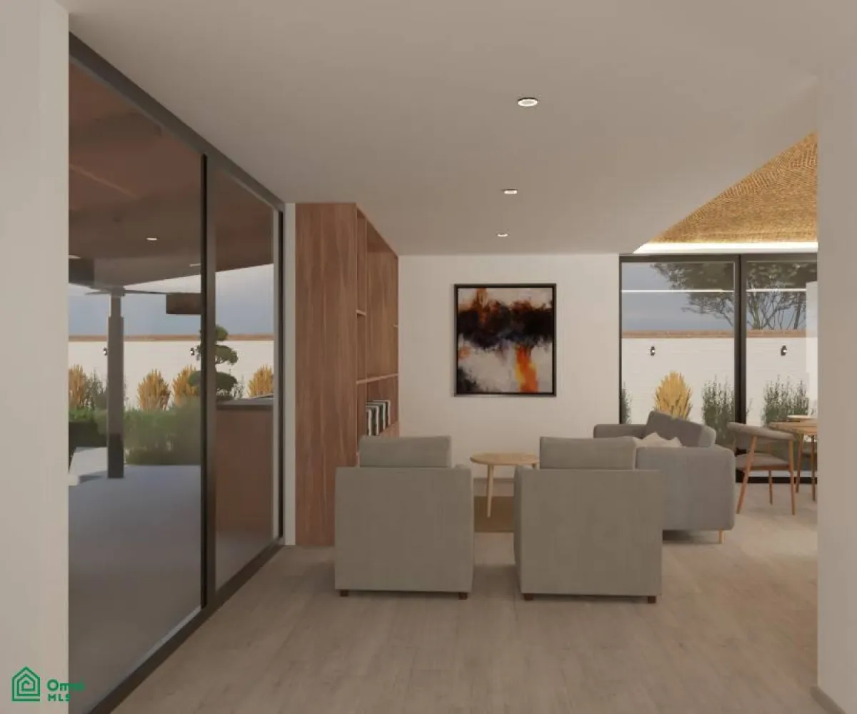 Casa En Venta,Chapala Centro,Carretera Guadalajara-Chapala Km 39, Manzana 6, Lote 9, Chapala, Jalisco 45900, 3 Habitaciones,3 Baños,Carretera Guadalajara-Chapala,2,MX25940398