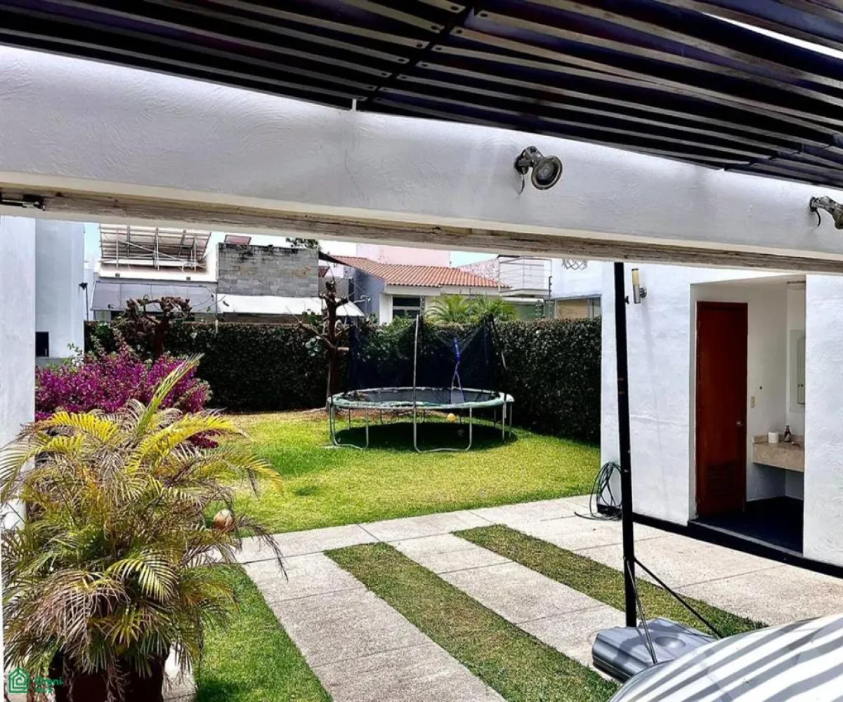 Casa En Venta,Bosques Santa Anita,Cañada del Tigre 7, Tlajomulco de Zuniga, Jalisco 45645, 3 Habitaciones,4 Baños,Cañada del Tigre,3,MX25940413