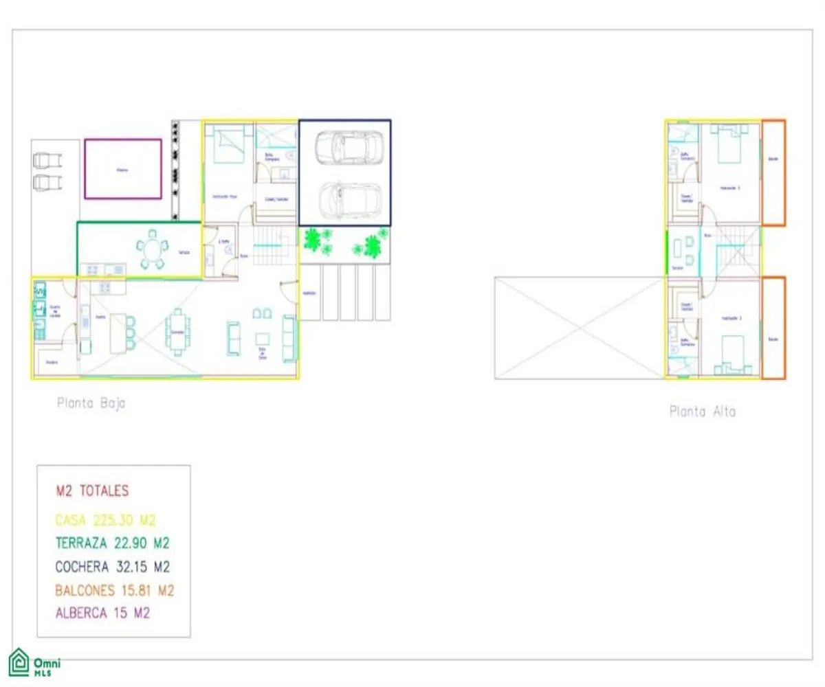 Casa En Venta,Chapala Centro,Carretera Chapala Guadalajara KM 39 Manzana 10 Lote 3, Chapala, Jalisco 45900, 3 Habitaciones,3 Baños,Carretera Chapala Guadalajara,2,MX25940415