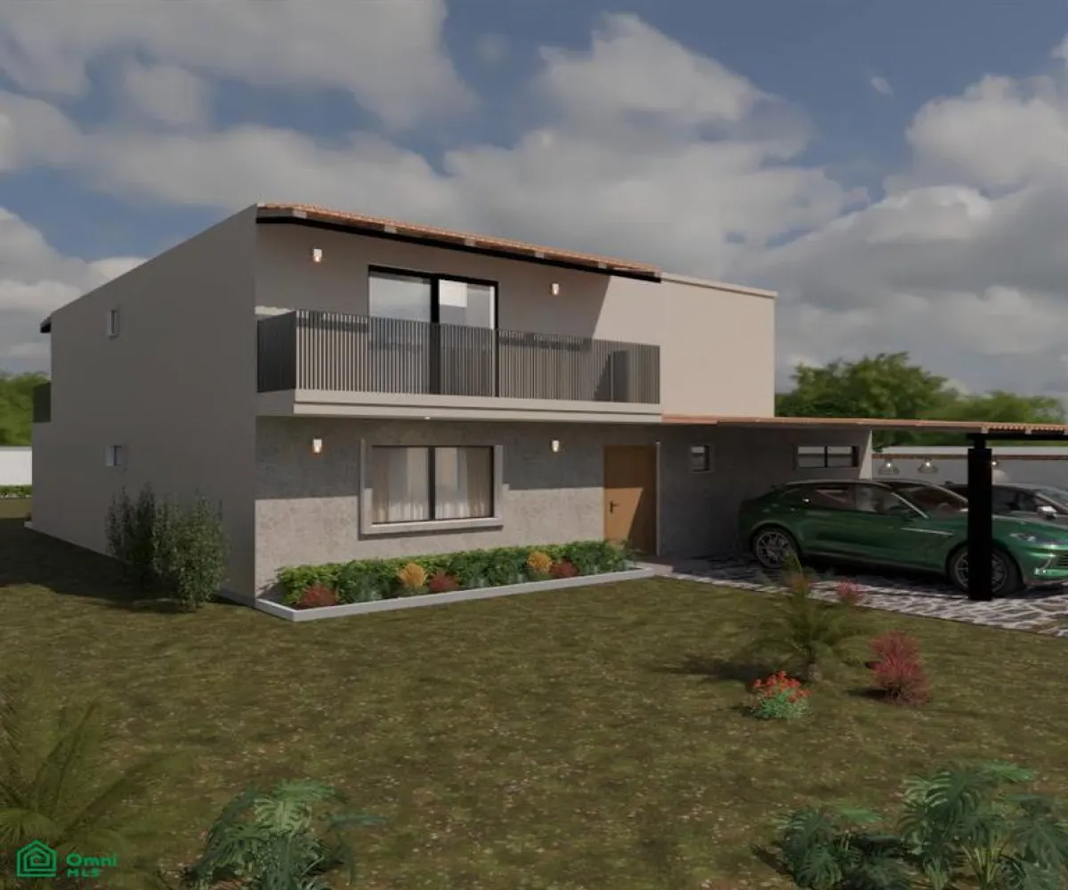 Casa En Venta,Chapala Centro,Carretera Guadalajara-Chapala Km 39, M10, L6, Chapala, Jalisco 45900, 3 Habitaciones,3 Baños,Carretera Guadalajara-Chapala,2,MX25940777