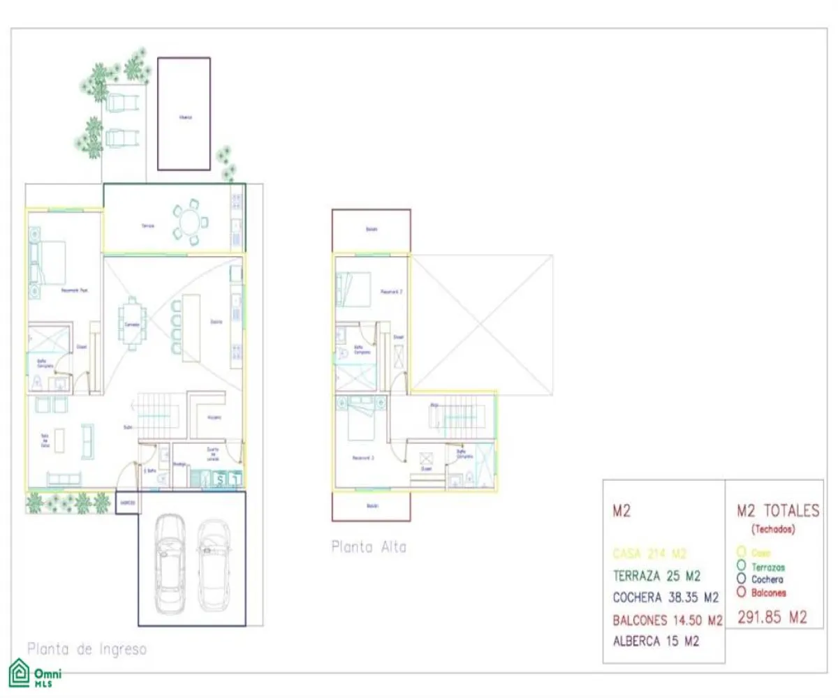 Casa En Venta,Chapala Centro,Carretera Guadalajara-Chapala Km 39, M10, L6, Chapala, Jalisco 45900, 3 Habitaciones,3 Baños,Carretera Guadalajara-Chapala,2,MX25940777