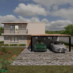 Casa En Venta,Chapala Centro,Carretera Guadalajara-Chapala Km 39, M10, L6, Chapala, Jalisco 45900, 3 Habitaciones,3 Baños,Carretera Guadalajara-Chapala,2,MX25940777