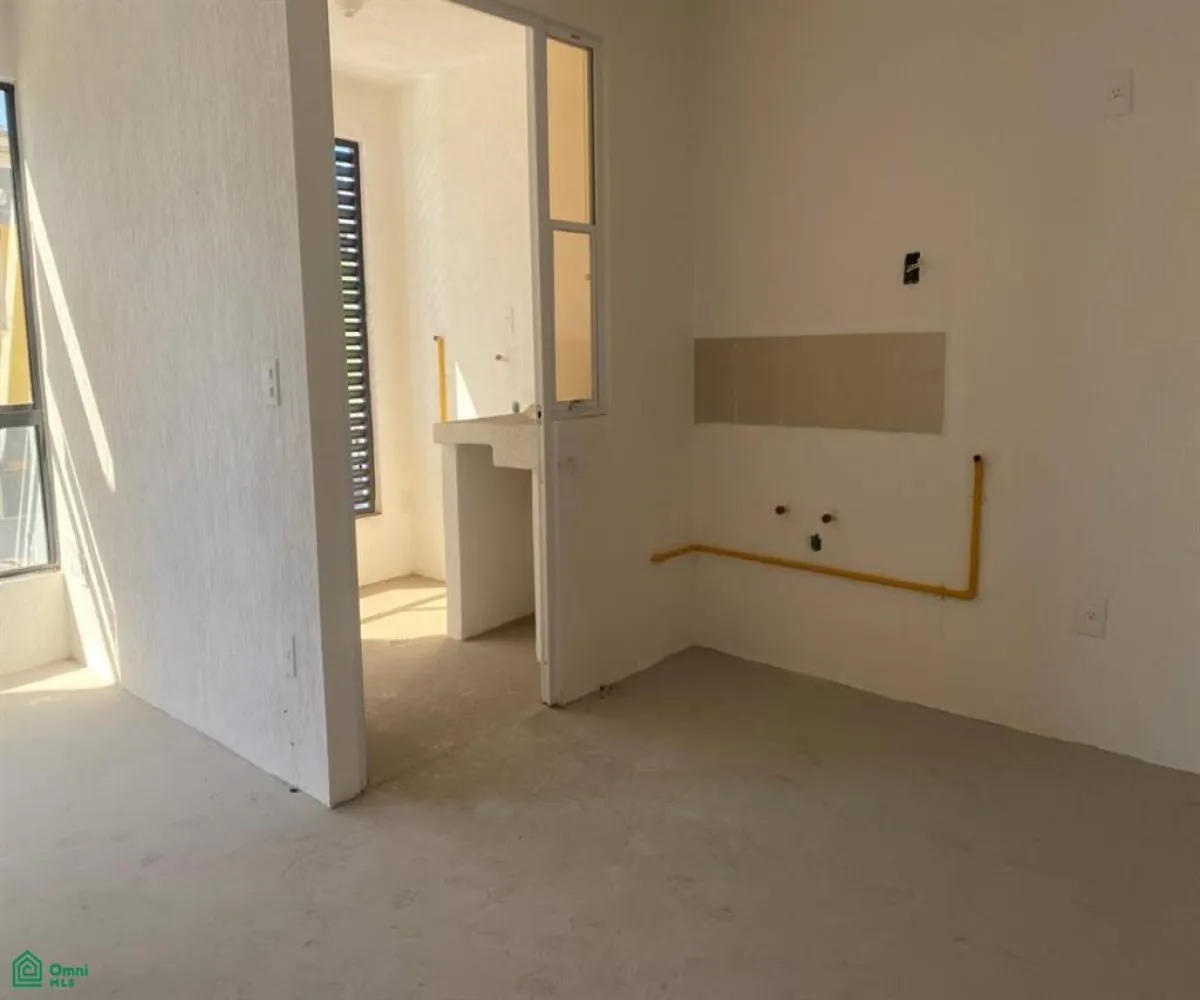 Departamento En Venta,Hacienda Santa Fe,Orquídea Colibrí Poniente (Villa Fontana Aqua) 670, Tlajomulco de Zuniga, Jalisco 45653, 2 Habitaciones,1 Baño,Orquídea Colibrí Poniente (Villa Fontana Aqua),MX25940797