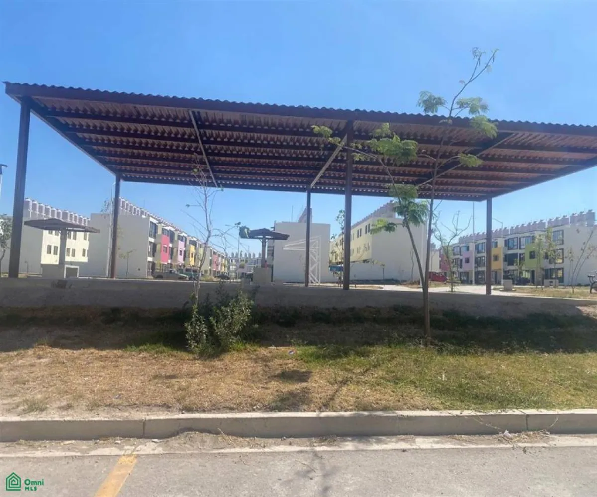 Departamento En Venta,Hacienda Santa Fe,Orquídea Colibrí Poniente (Villa Fontana Aqua) 670, Tlajomulco de Zuniga, Jalisco 45653, 2 Habitaciones,1 Baño,Orquídea Colibrí Poniente (Villa Fontana Aqua),MX25940797