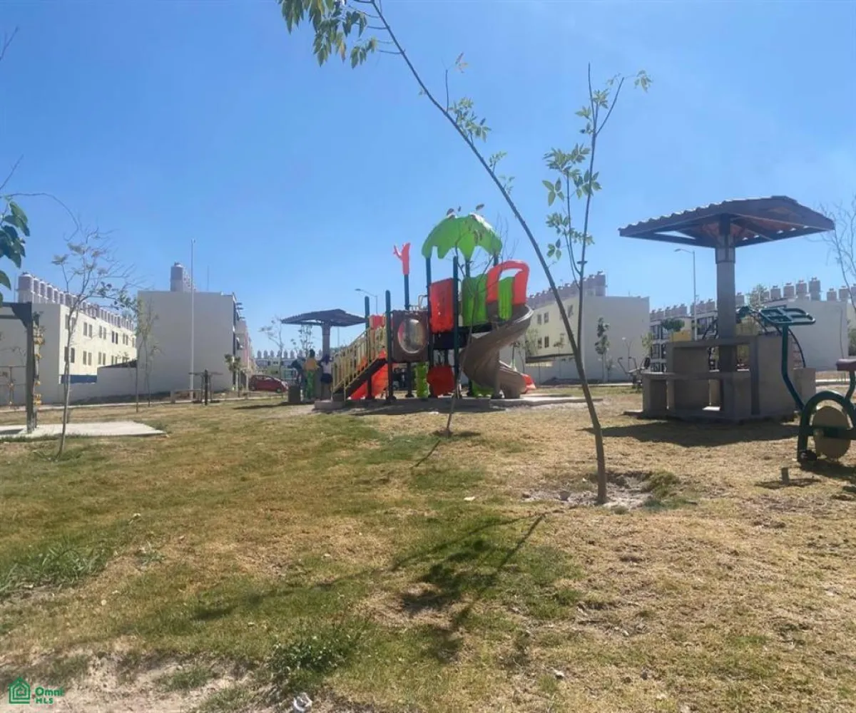 Departamento En Venta,Hacienda Santa Fe,Orquídea Colibrí Poniente (Villa Fontana Aqua) 670, Tlajomulco de Zuniga, Jalisco 45653, 2 Habitaciones,1 Baño,Orquídea Colibrí Poniente (Villa Fontana Aqua),MX25940797