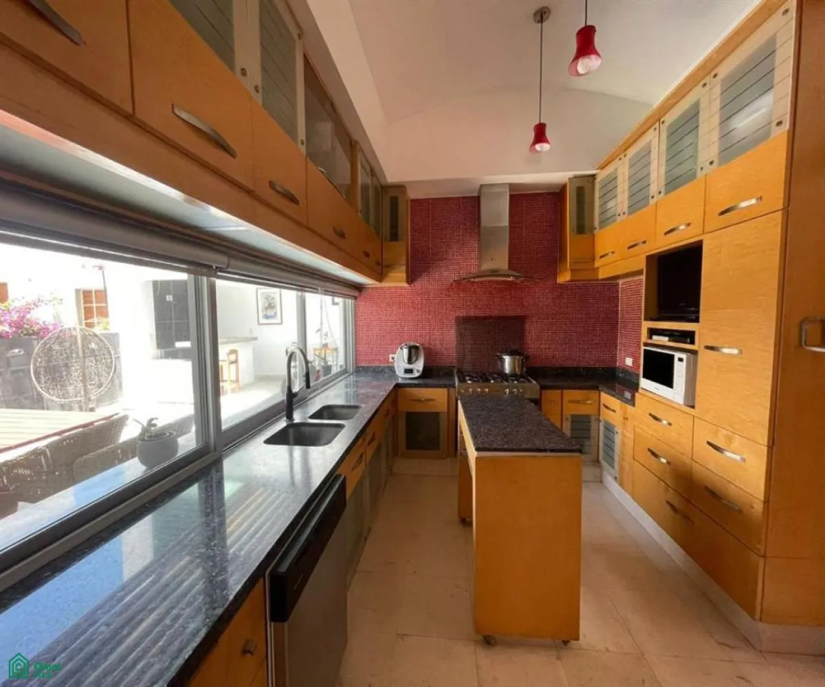 Casa En Renta,Bosques Santa Anita,Cañada del Tigre 7, Tlajomulco de Zuniga, Jalisco 45645, 3 Habitaciones,4 Baños,Cañada del Tigre,3,MX25940806