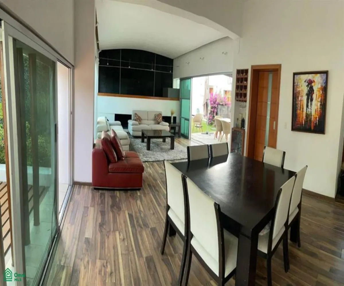 Casa En Renta,Bosques Santa Anita,Cañada del Tigre 7, Tlajomulco de Zuniga, Jalisco 45645, 3 Habitaciones,4 Baños,Cañada del Tigre,3,MX25940806