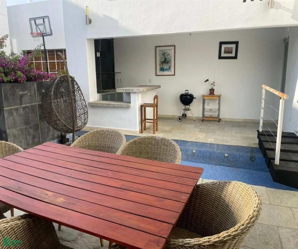 Casa En Renta,Bosques Santa Anita,Cañada del Tigre 7, Tlajomulco de Zuniga, Jalisco 45645, 3 Habitaciones,4 Baños,Cañada del Tigre,3,MX25940806