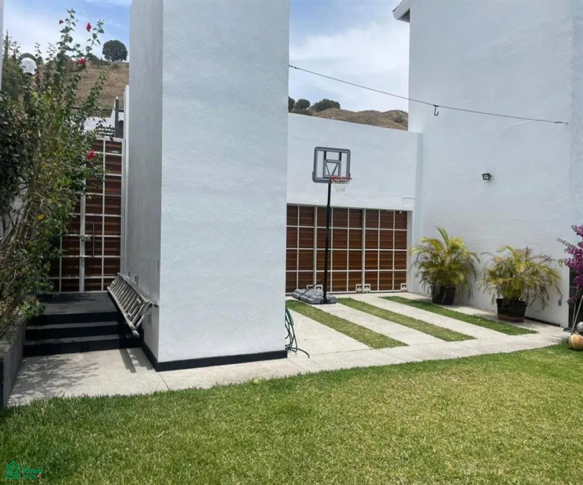 Casa En Renta,Bosques Santa Anita,Cañada del Tigre 7, Tlajomulco de Zuniga, Jalisco 45645, 3 Habitaciones,4 Baños,Cañada del Tigre,3,MX25940806