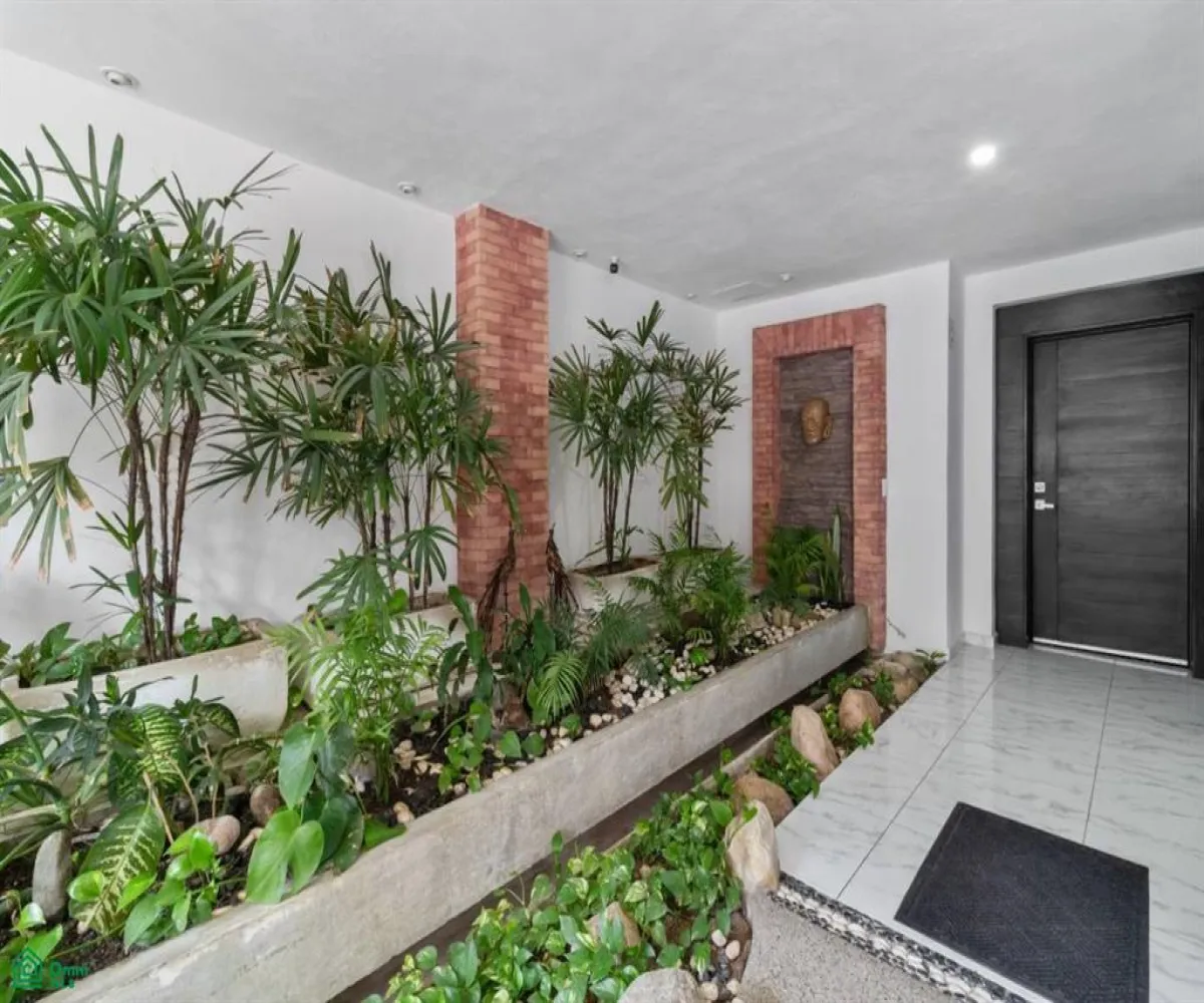 En Venta,Emiliano Zapata,Aguacate 183 Int 101/202, Puerto Vallarta, Jalisco 48380, 2 Habitaciones,2 Baños,Aguacate,1,MX25941236