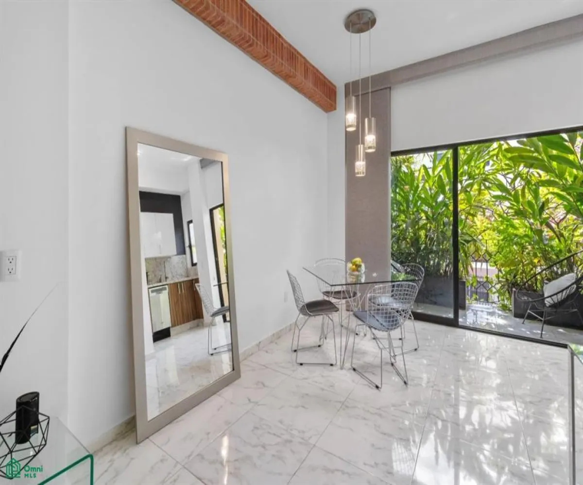 En Venta,Emiliano Zapata,Aguacate 183 Int 101/202, Puerto Vallarta, Jalisco 48380, 2 Habitaciones,2 Baños,Aguacate,1,MX25941236