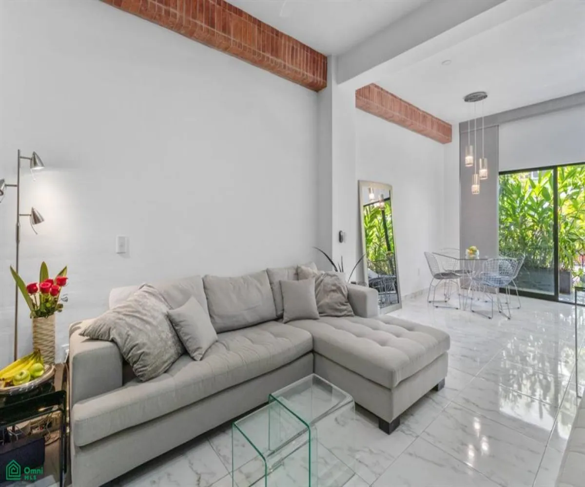 En Venta,Emiliano Zapata,Aguacate 183 Int 101/202, Puerto Vallarta, Jalisco 48380, 2 Habitaciones,2 Baños,Aguacate,1,MX25941236