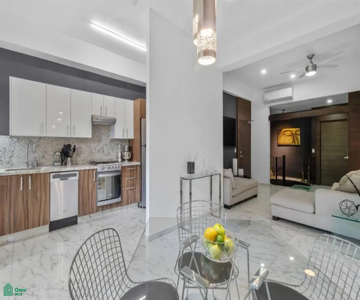 En Venta,Emiliano Zapata,Aguacate 183 Int 101/202, Puerto Vallarta, Jalisco 48380, 2 Habitaciones,2 Baños,Aguacate,1,MX25941236