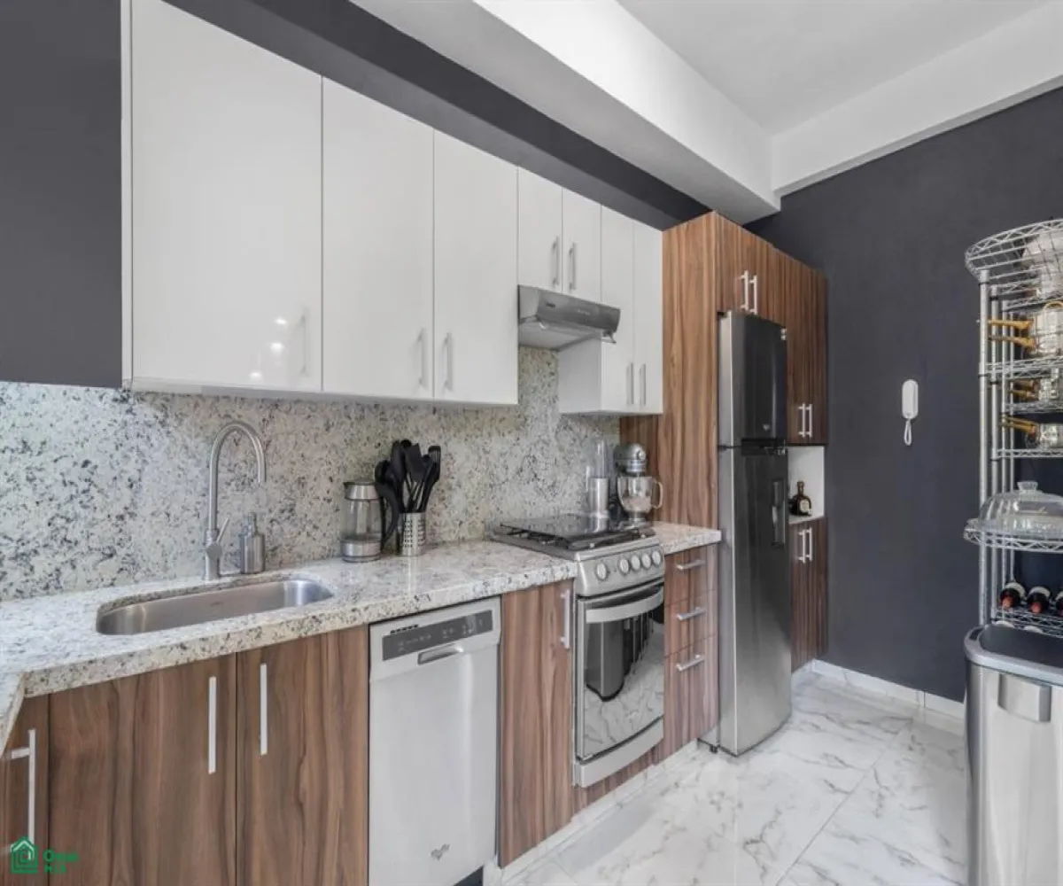 En Venta,Emiliano Zapata,Aguacate 183 Int 101/202, Puerto Vallarta, Jalisco 48380, 2 Habitaciones,2 Baños,Aguacate,1,MX25941236