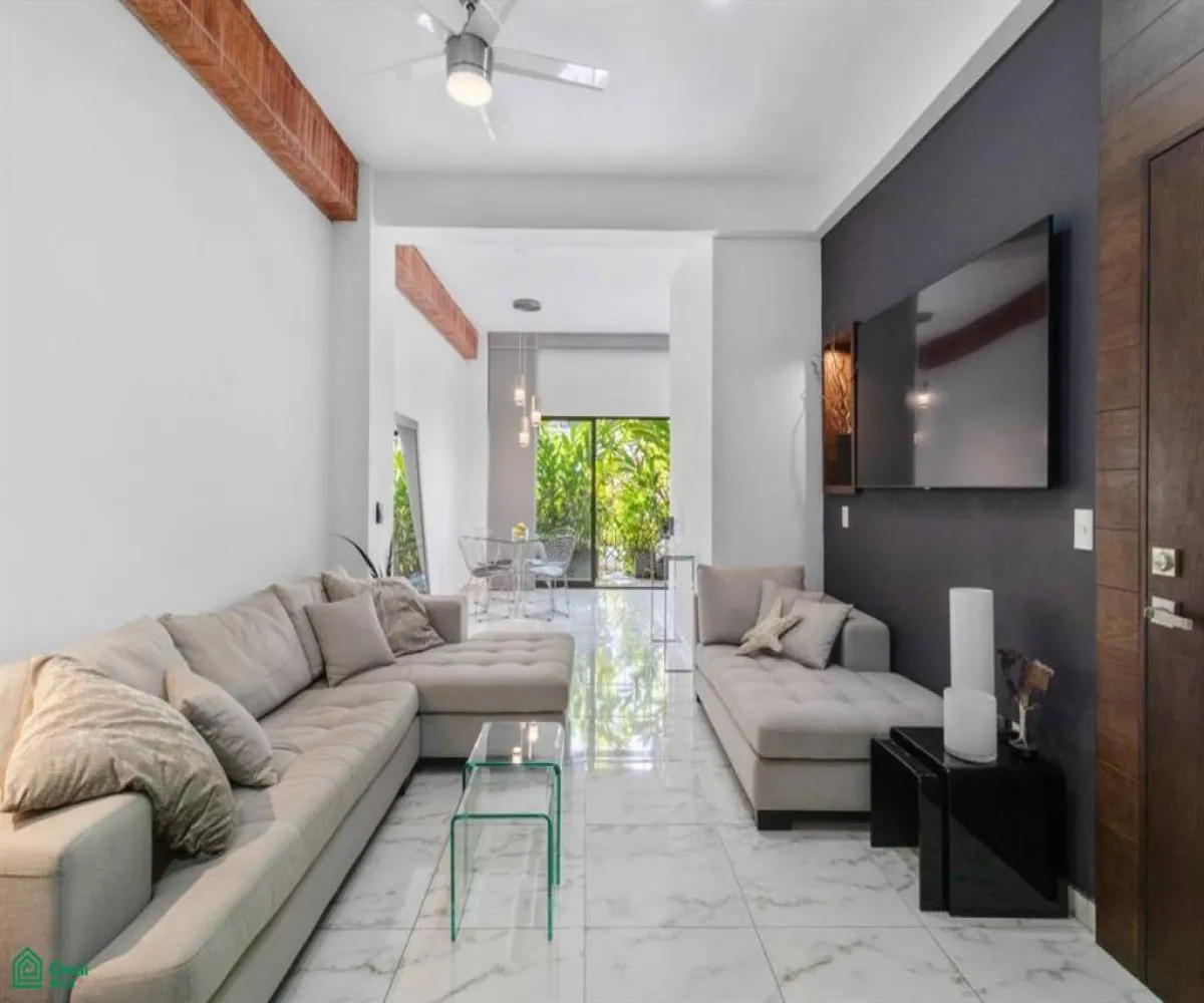 En Venta,Emiliano Zapata,Aguacate 183 Int 101/202, Puerto Vallarta, Jalisco 48380, 2 Habitaciones,2 Baños,Aguacate,1,MX25941236