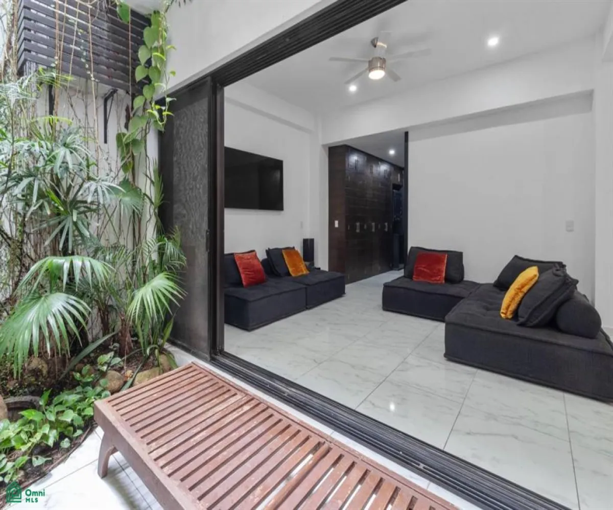 En Venta,Emiliano Zapata,Aguacate 183 Int 101/202, Puerto Vallarta, Jalisco 48380, 2 Habitaciones,2 Baños,Aguacate,1,MX25941236